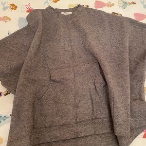 Zara sweater size 9/10